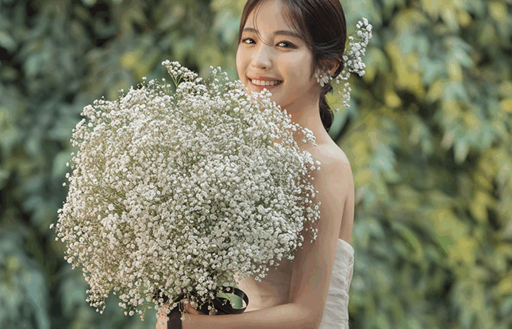 인천 하이어웨딩 송도컨벤시아 웨딩박람회